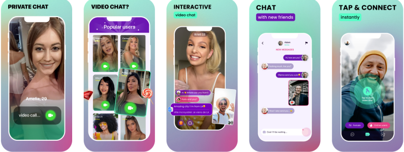 Key Features of Mili Live
