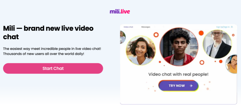 What Is Mili Live