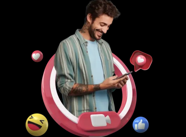 Why People Love Pink Video Chat