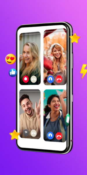 Free Random Video Chat Features