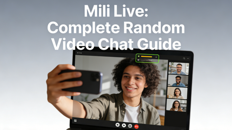 Mili Live