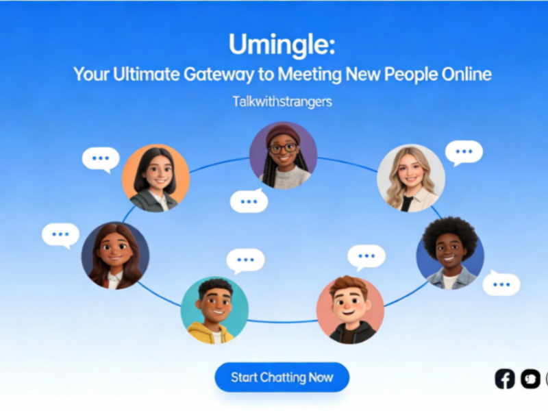 Umingle