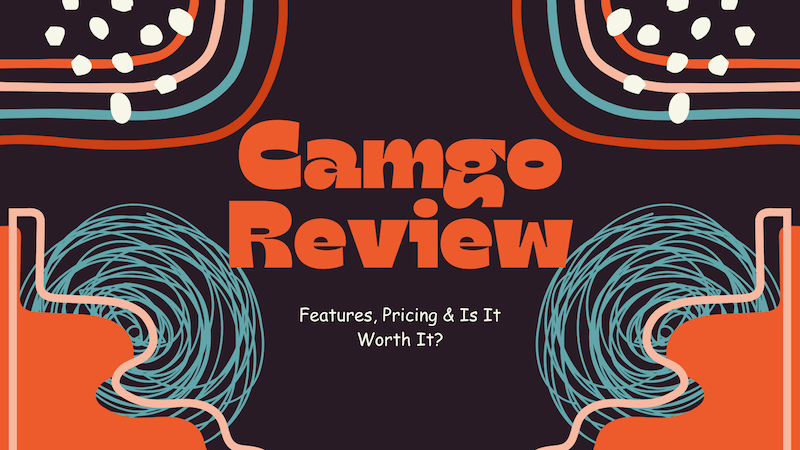 Camgo review
