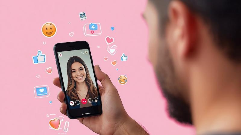Instacams Features