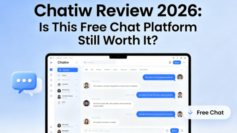 Chatiw Review