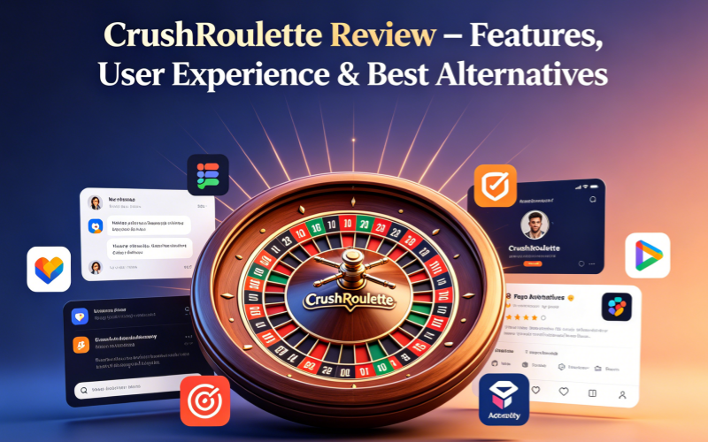 CrushRoulette